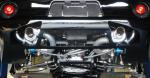 Mosler Raptor GTR 2012 года